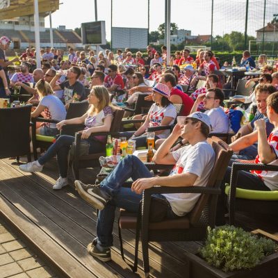 Srebro zlatnog sjaja!