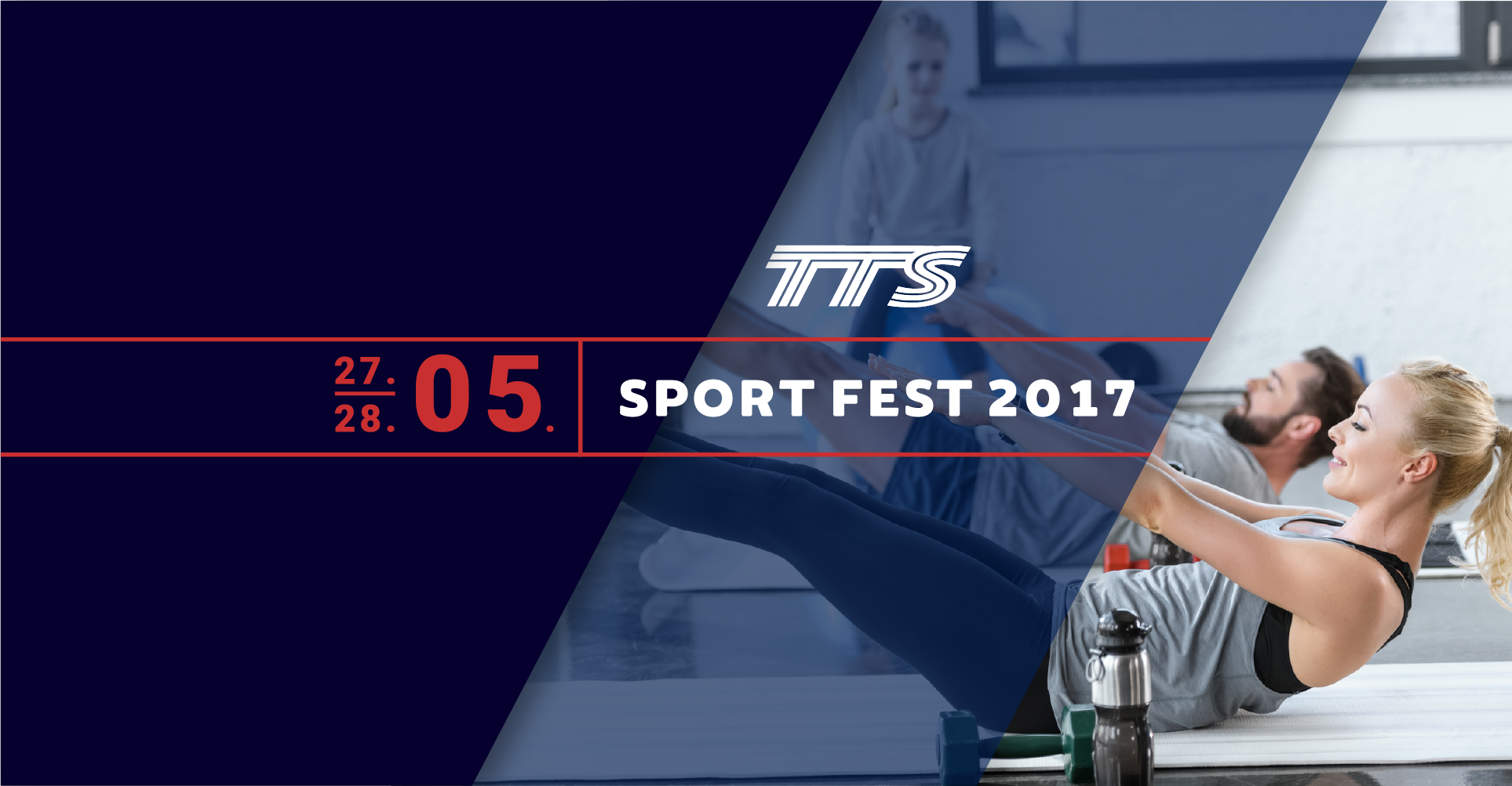 TTS Sport Fest 2017 – Festival sporta i zdravlja!