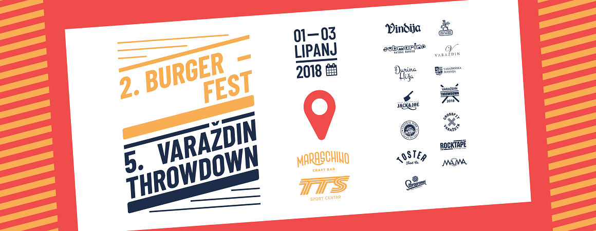 Vikend burgera i Crossfita u TTSu od 1.6.-3.6.