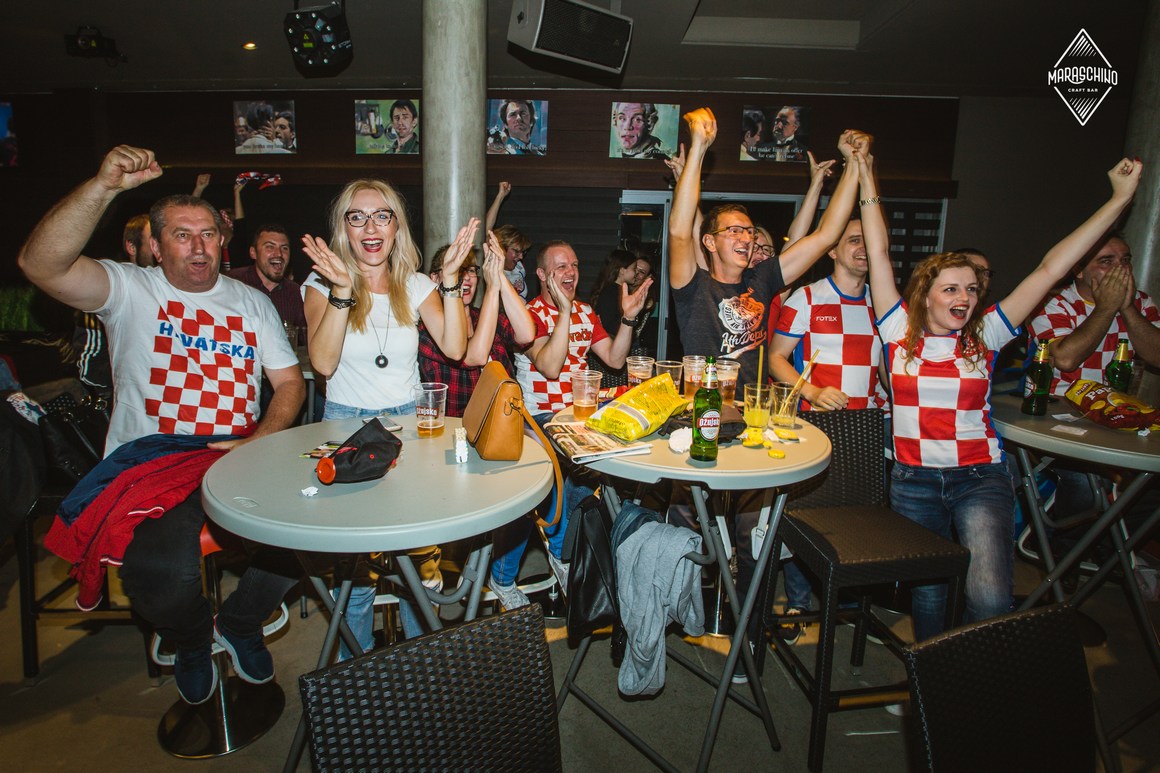 Hrvatska je u FINALU!!